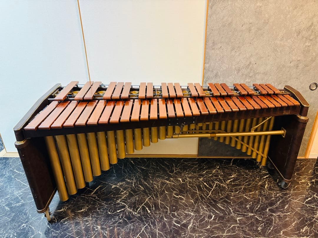 【KOROGI】コオロギ 660DX 4.1/3oct (A-C) マリンバ