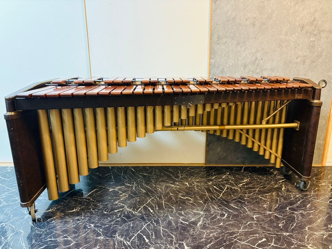 【KOROGI】コオロギ 660DX 4.1/3oct (A-C) マリンバ