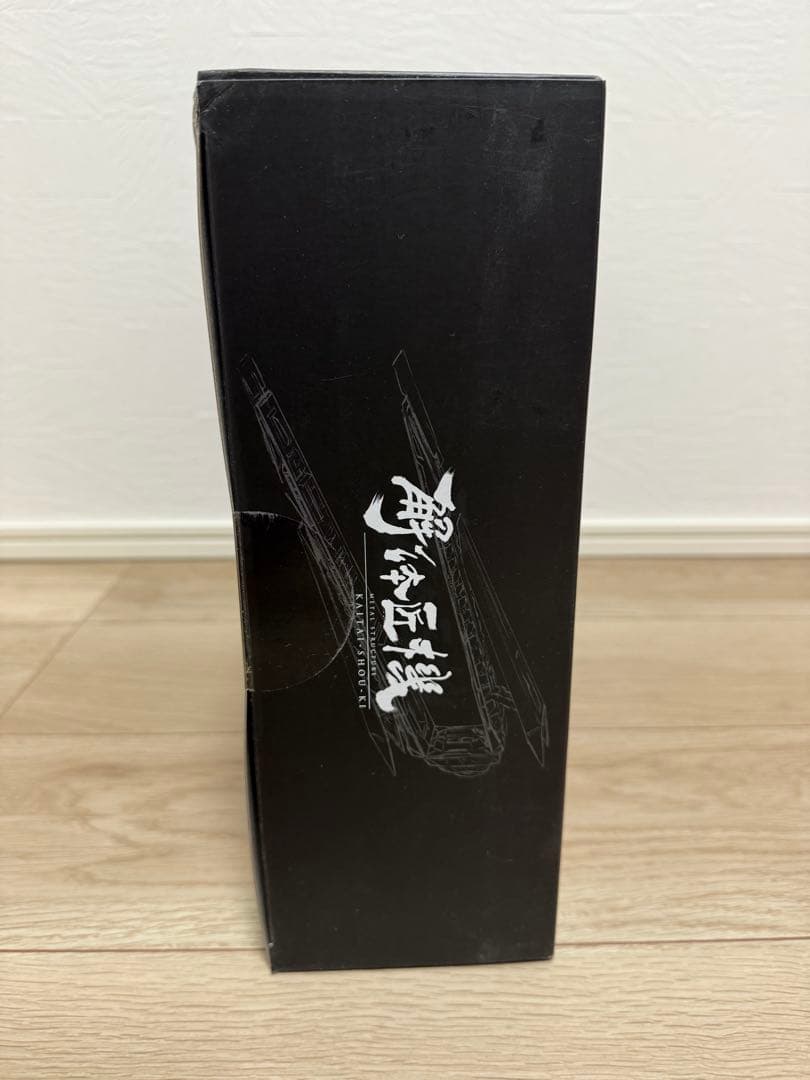 LSTRUCTURE 解体匠機 RX-93νガンダム&フィン・ファンネル