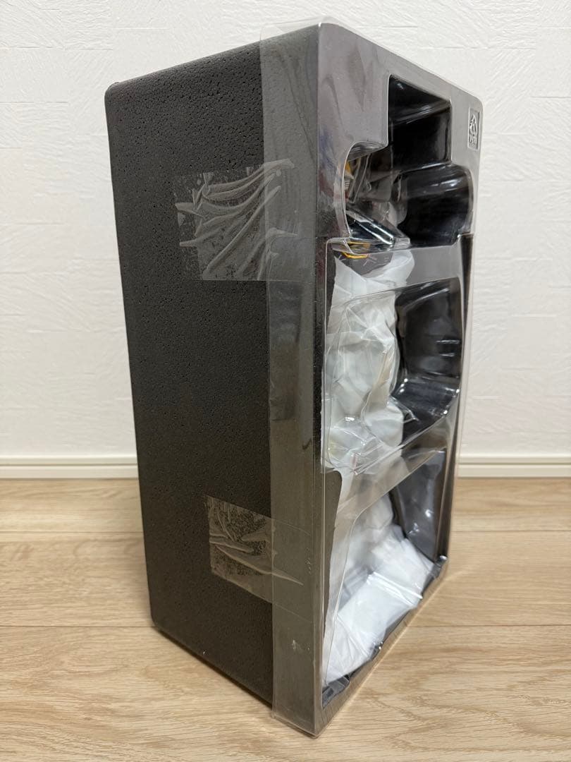 LSTRUCTURE 解体匠機 RX-93νガンダム&フィン・ファンネル