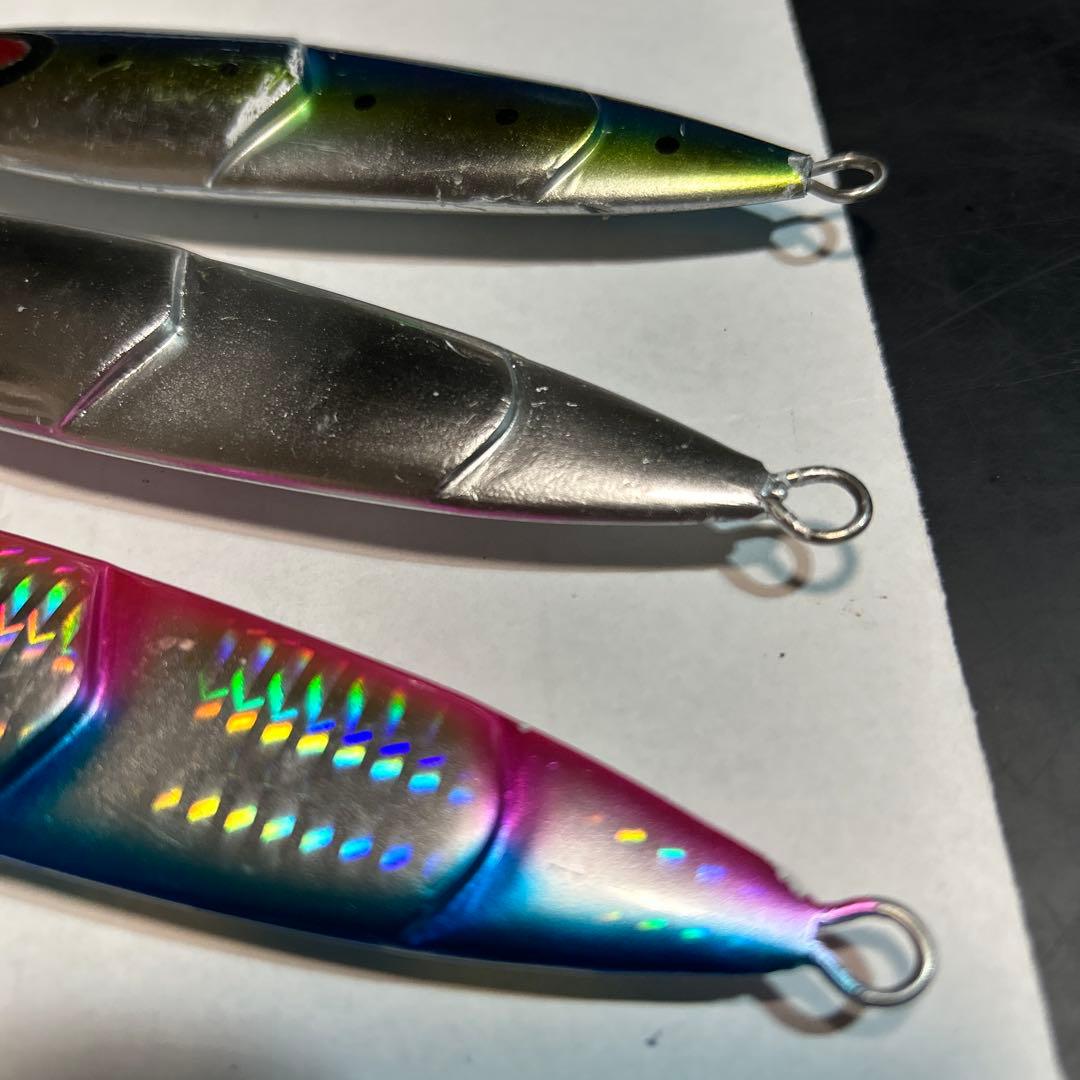 シーフロアコントロール　クランキー⑧