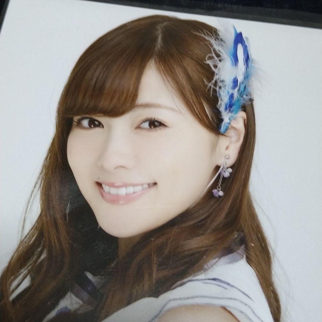 乃木坂46 生写真 おまとめ 白石麻衣 裸足でSummer