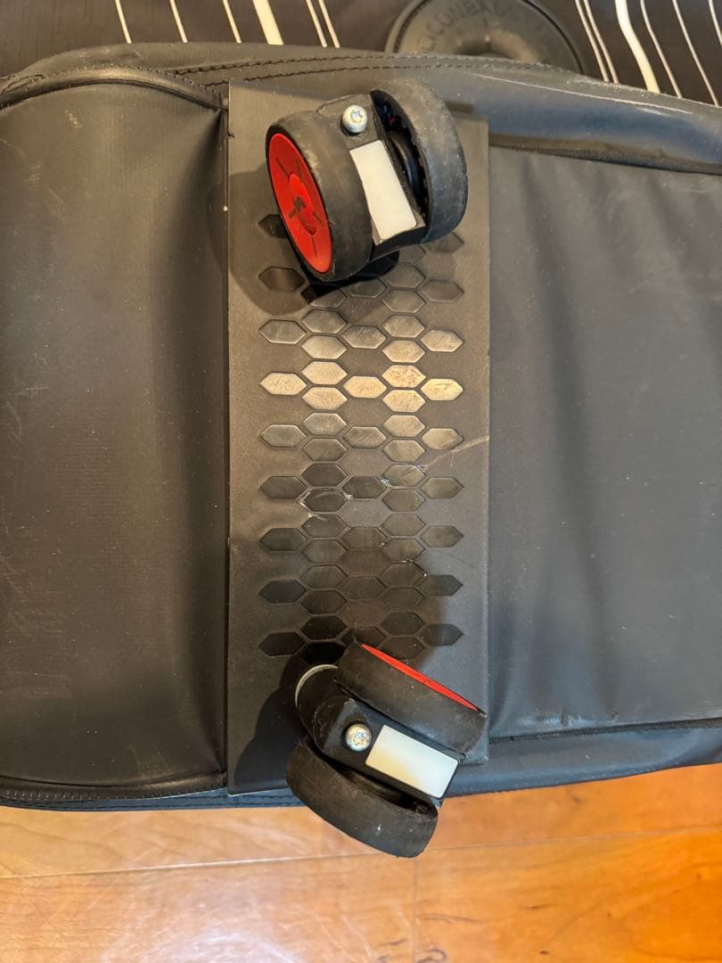 SCICON エアロコンフォート ロード3.0輪行バッグ シーコン