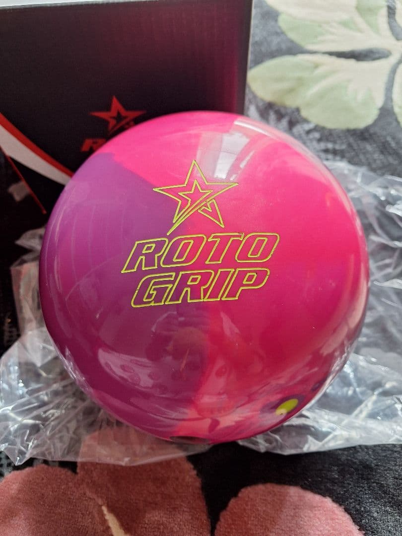 美品！14p3oz Roto Grip Optimum Idol