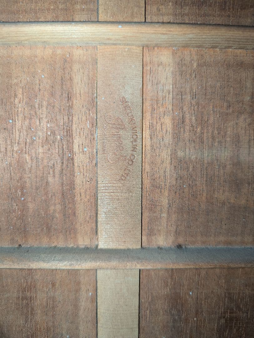 Three S G-350T Troubadour シリーズ 12弦ギター