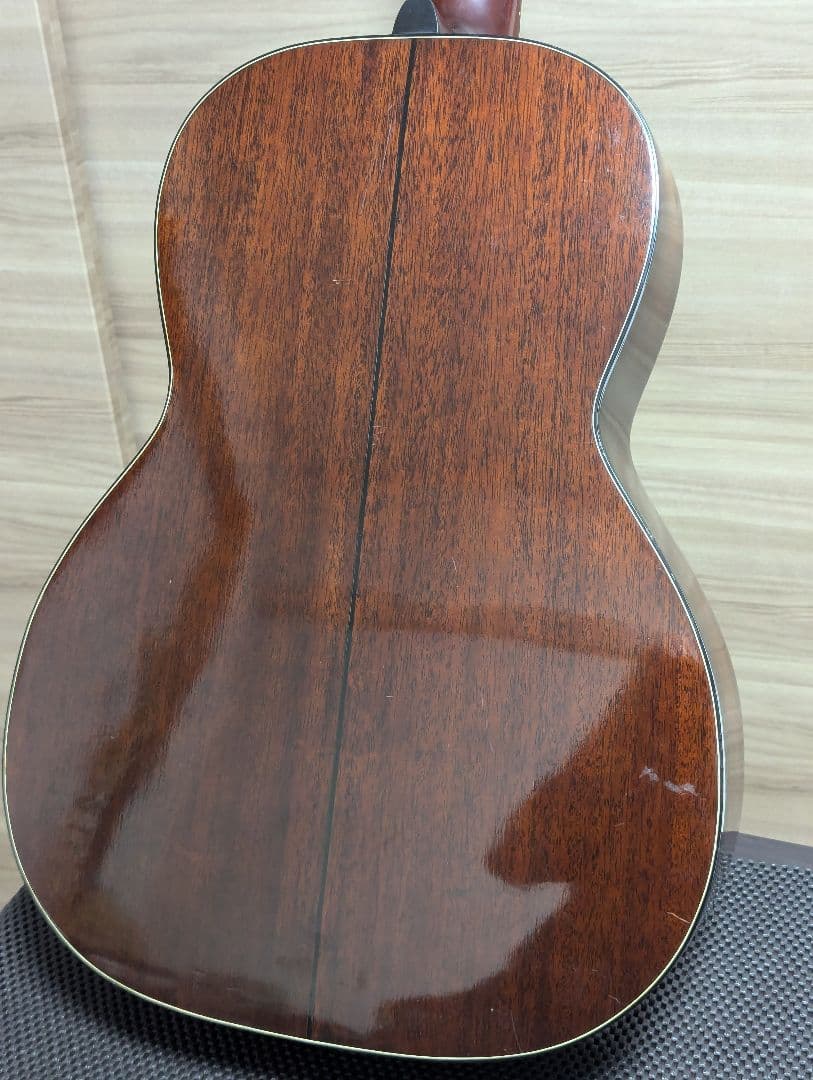 Three S G-350T Troubadour シリーズ 12弦ギター