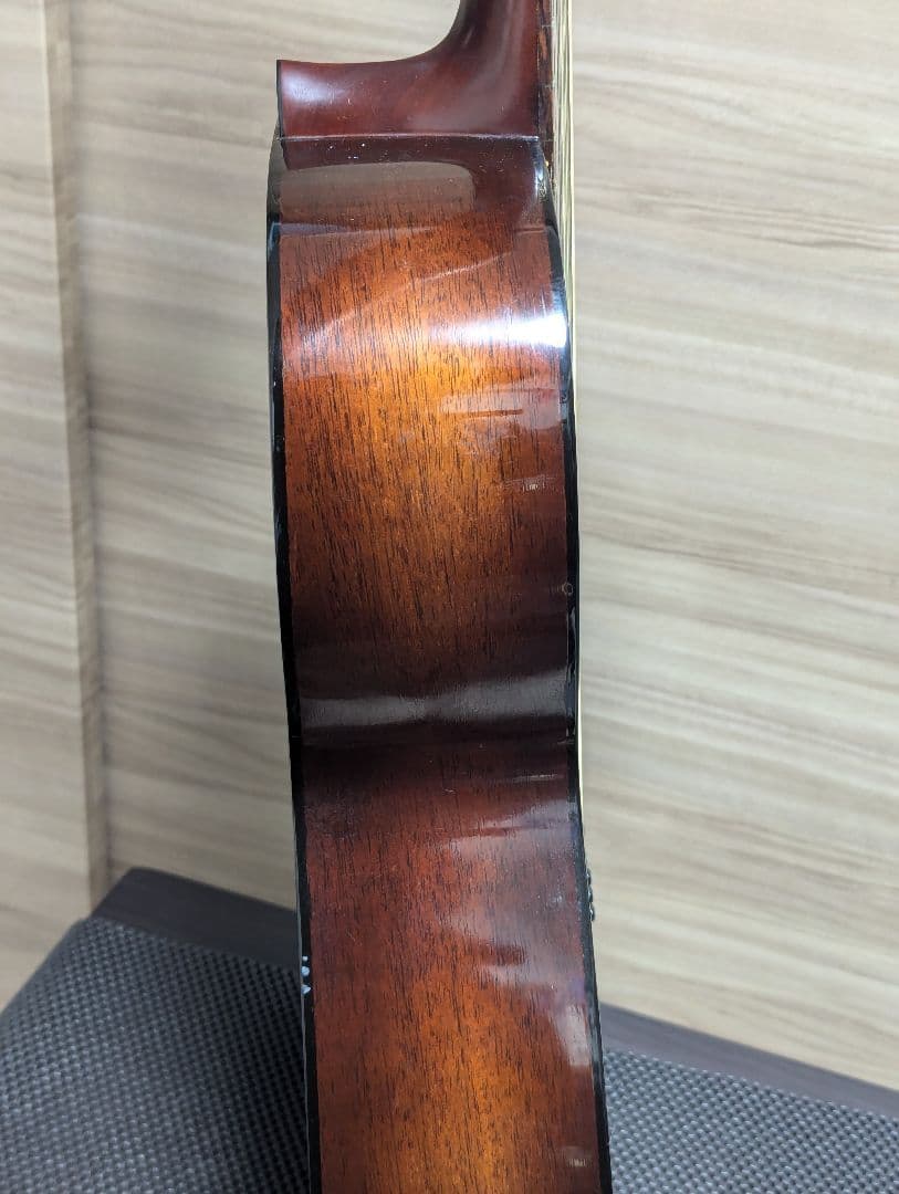 Three S G-350T Troubadour シリーズ 12弦ギター