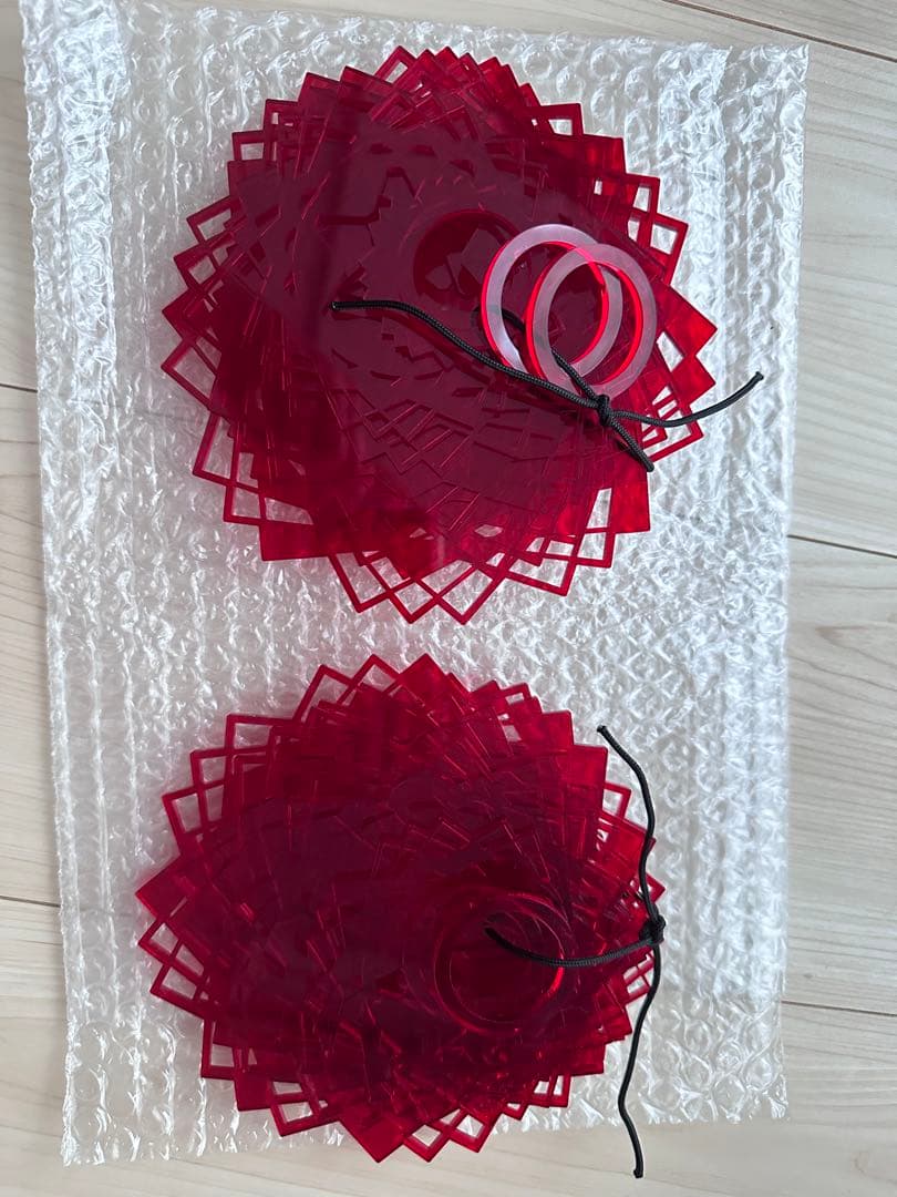 ⭐︎2個セット　MONO GIZAZIG Ledlenser ML4