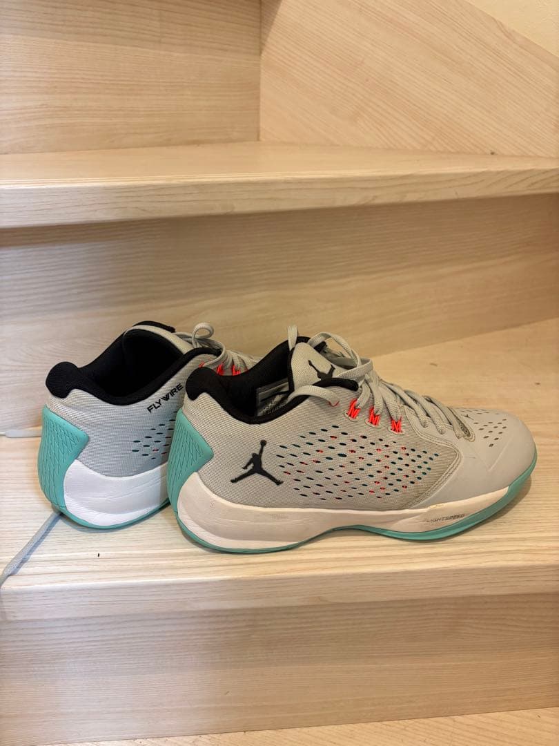 Jordan Air Jordan バスケットシューズ 美品