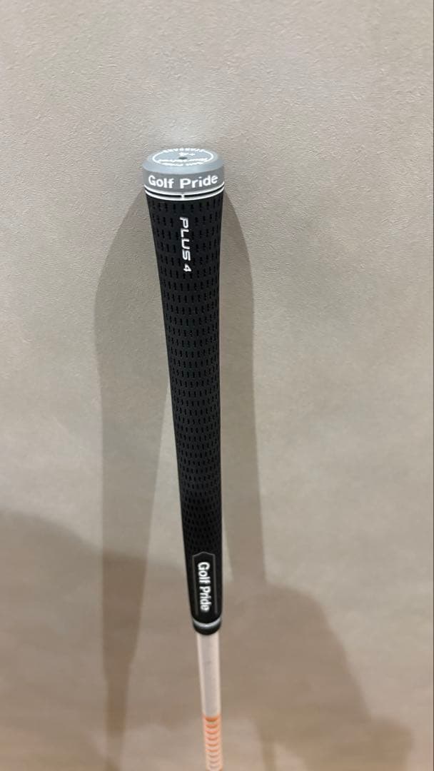 U505 3番UT 2025年モデル × DIHB-105X