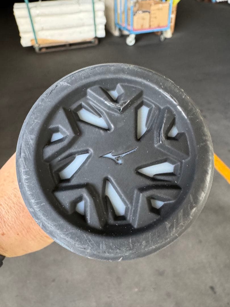 ※最終値下げ※2025年ビヨンドマックスレガシー 83cm 680g トップ