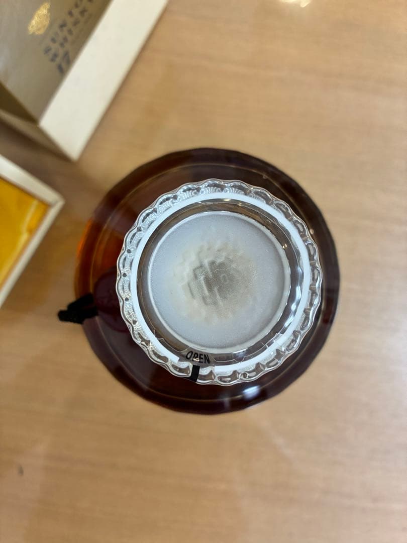 小*林様 Suntory whiskey Hibiki サントリーウイスキー響1