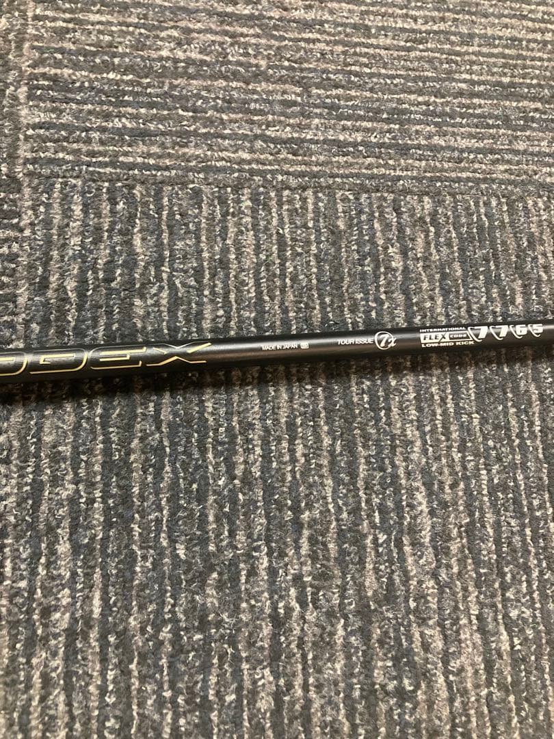 スリクソン　ZXi LSドライバー 9.0度