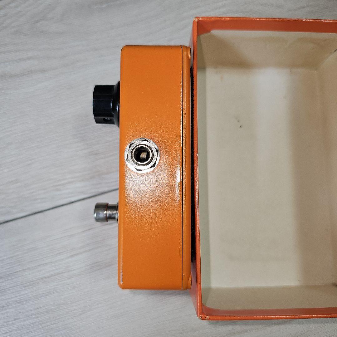 MXR PHASE90 80年製