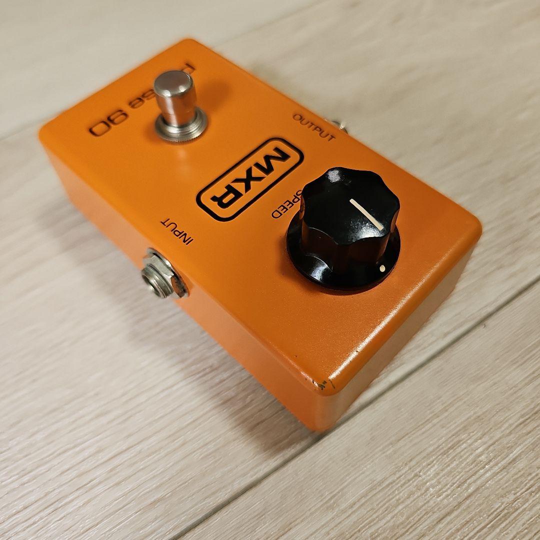 MXR PHASE90 80年製