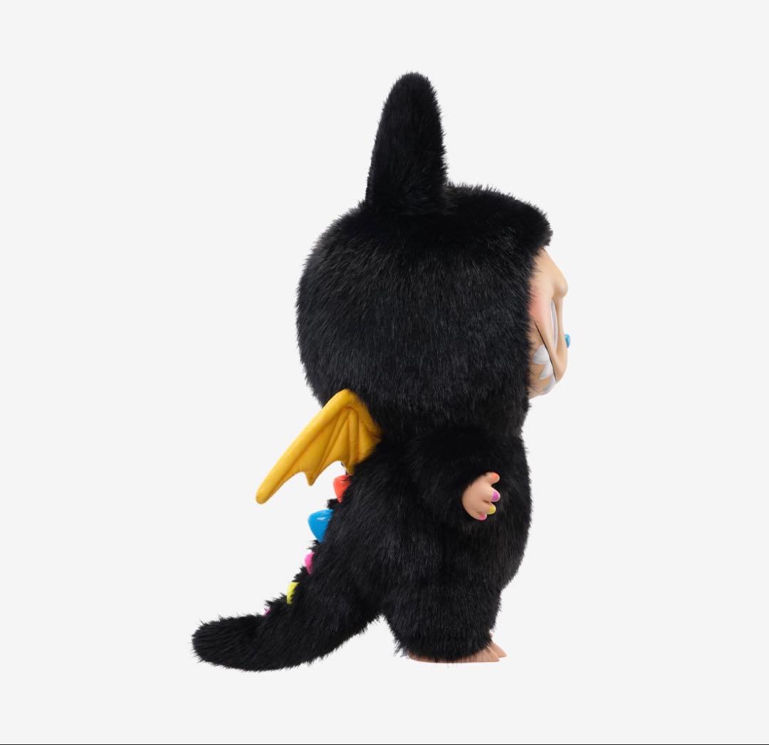 THE MONSTERS 10th AnniversaryシリーズZ IMOMO