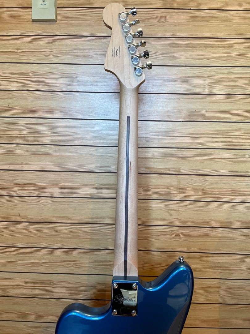 SQUIER Affinity Jazzmaster エレキギター