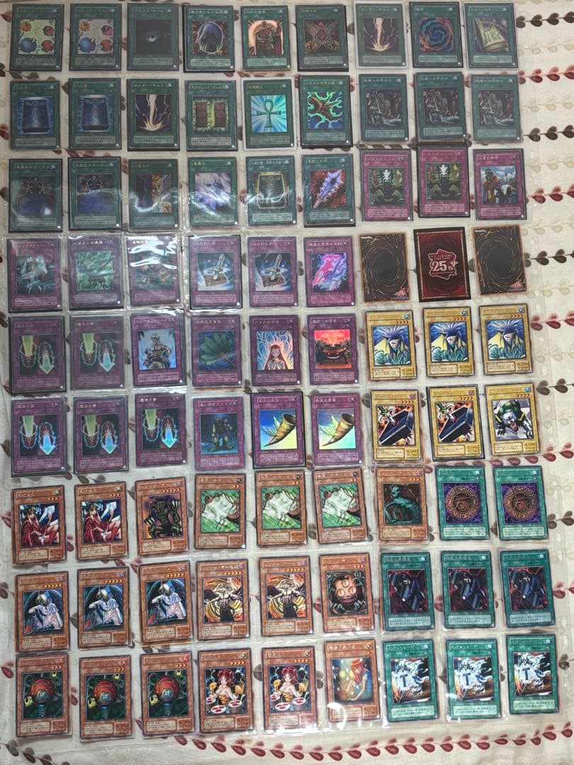 ム*タ様 遊戯王　引退品　初期　2期　復刻　まとめ売り