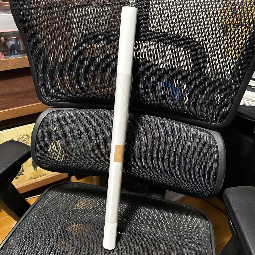 【非売品】milet live tour \"visions\" 2022 ポスター