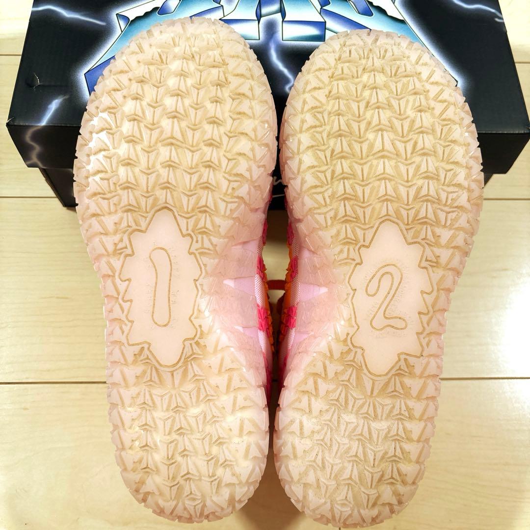 シューズ(男性用) NIKE JA3