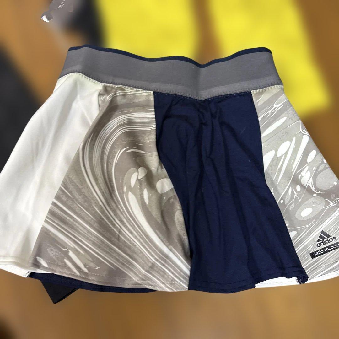adidasステラマッカートニー　XS、S 新品ばかり10点セット