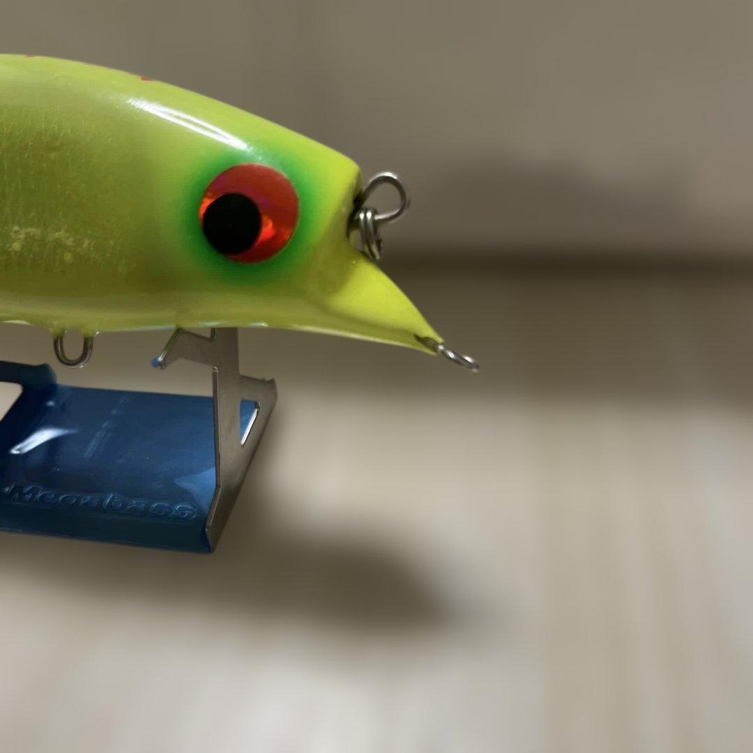 n*a様 キョロキョロ140F 2本セット