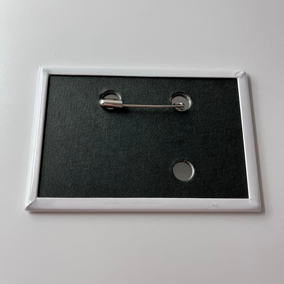 賭ケグルイ展限定 名場面シリーズ 缶バッジ