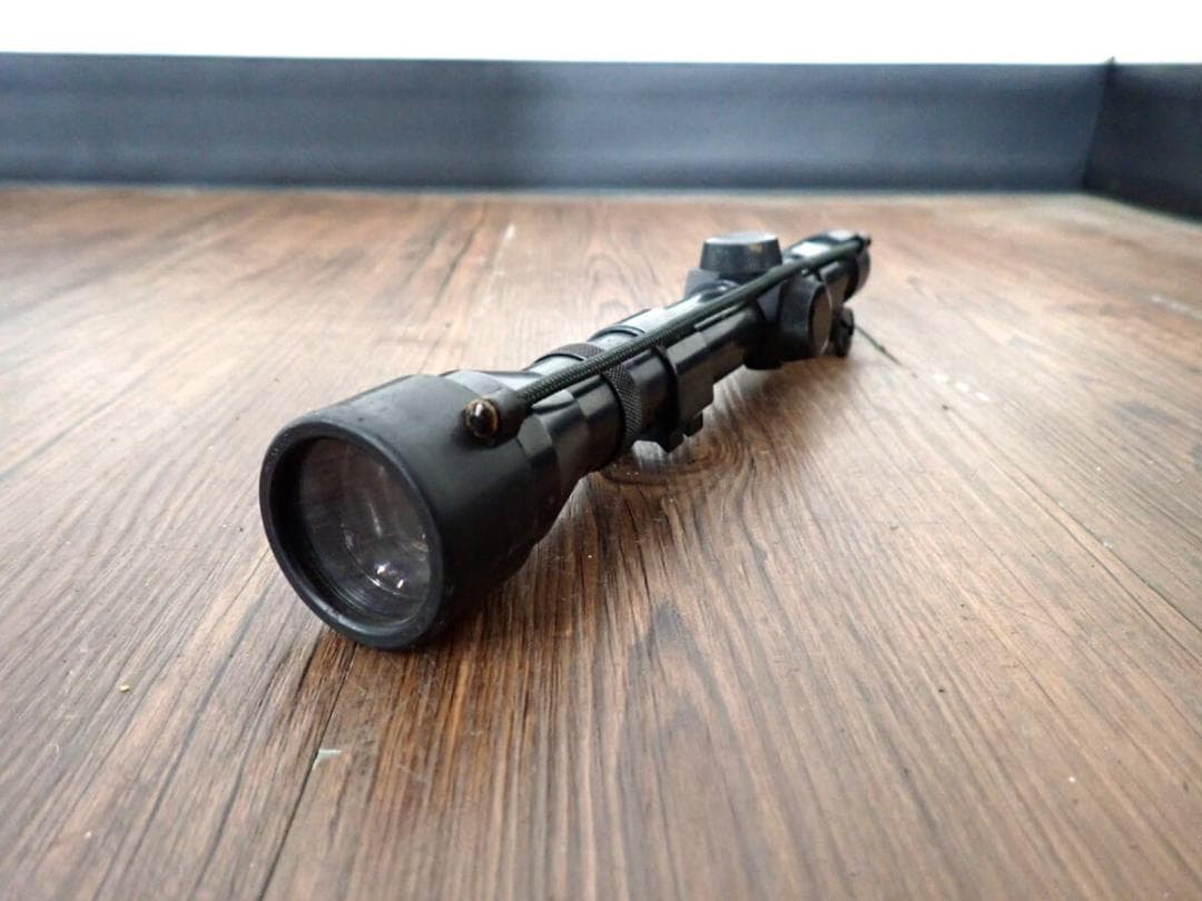 WEAVER K2.5-1 スコープ ライフルスコープ ミリタリー 51797