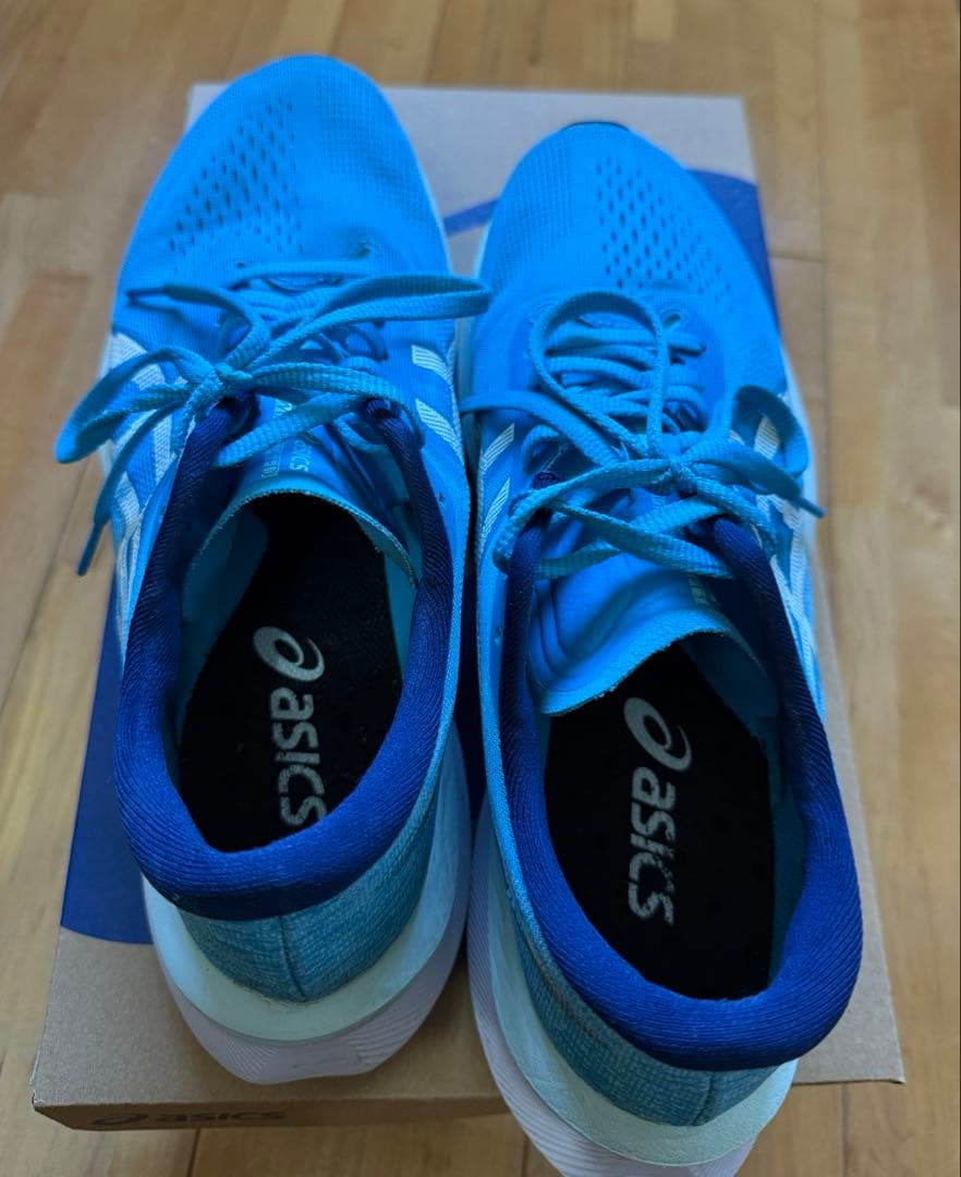 アシックスマジックスピード4asics MAGIC SPEED 4 26.5cm