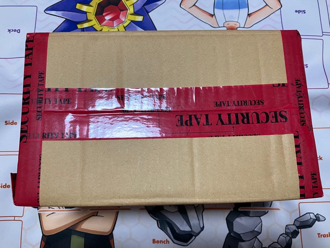 Flesh and Blood TCG - 霧隠の秘境日本語版　第二版１カートン