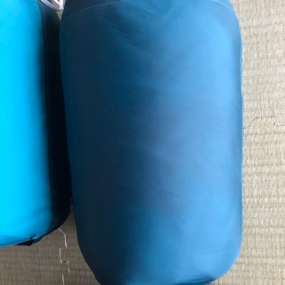 mont-bell ホローバッグ#3 2個