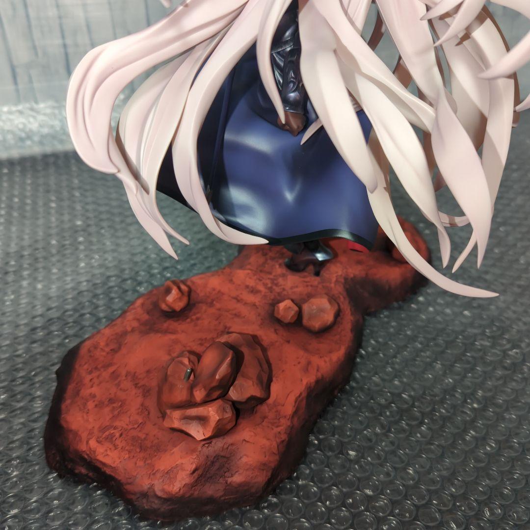 アヴェンジャー ジャンヌダルク オルタ　昏き焔を願いし竜の魔女 1/7 リコルヌ