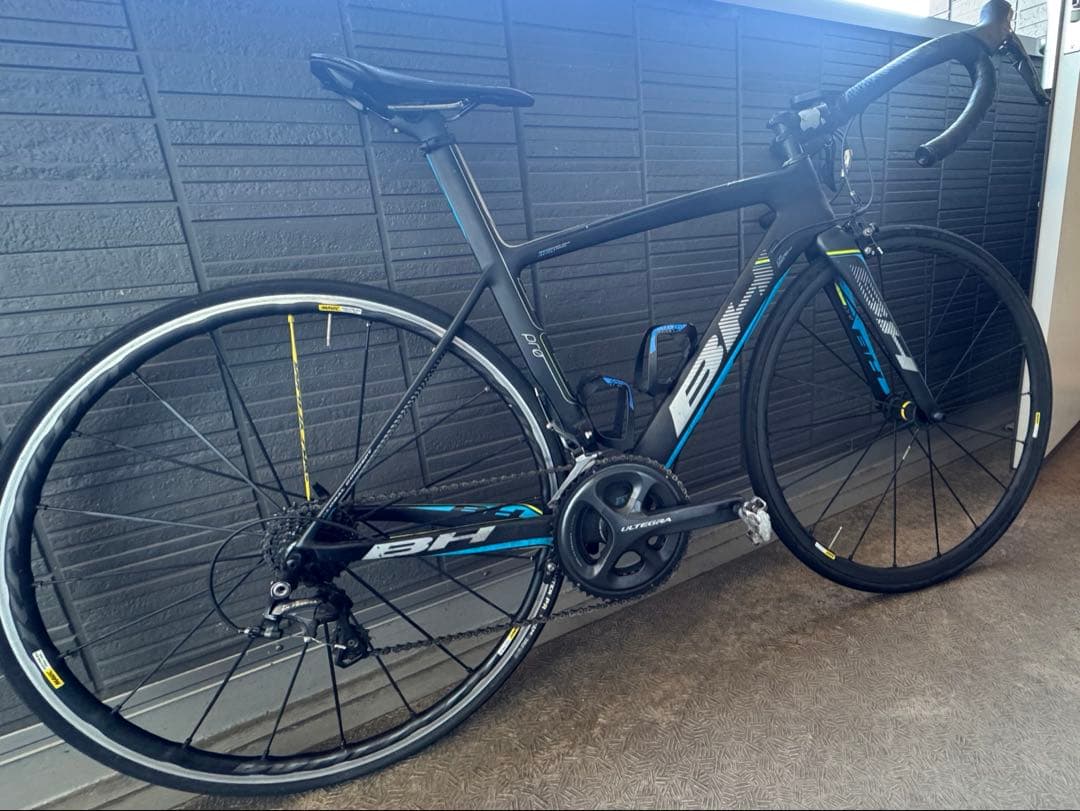 ロードバイク BH G6PRO