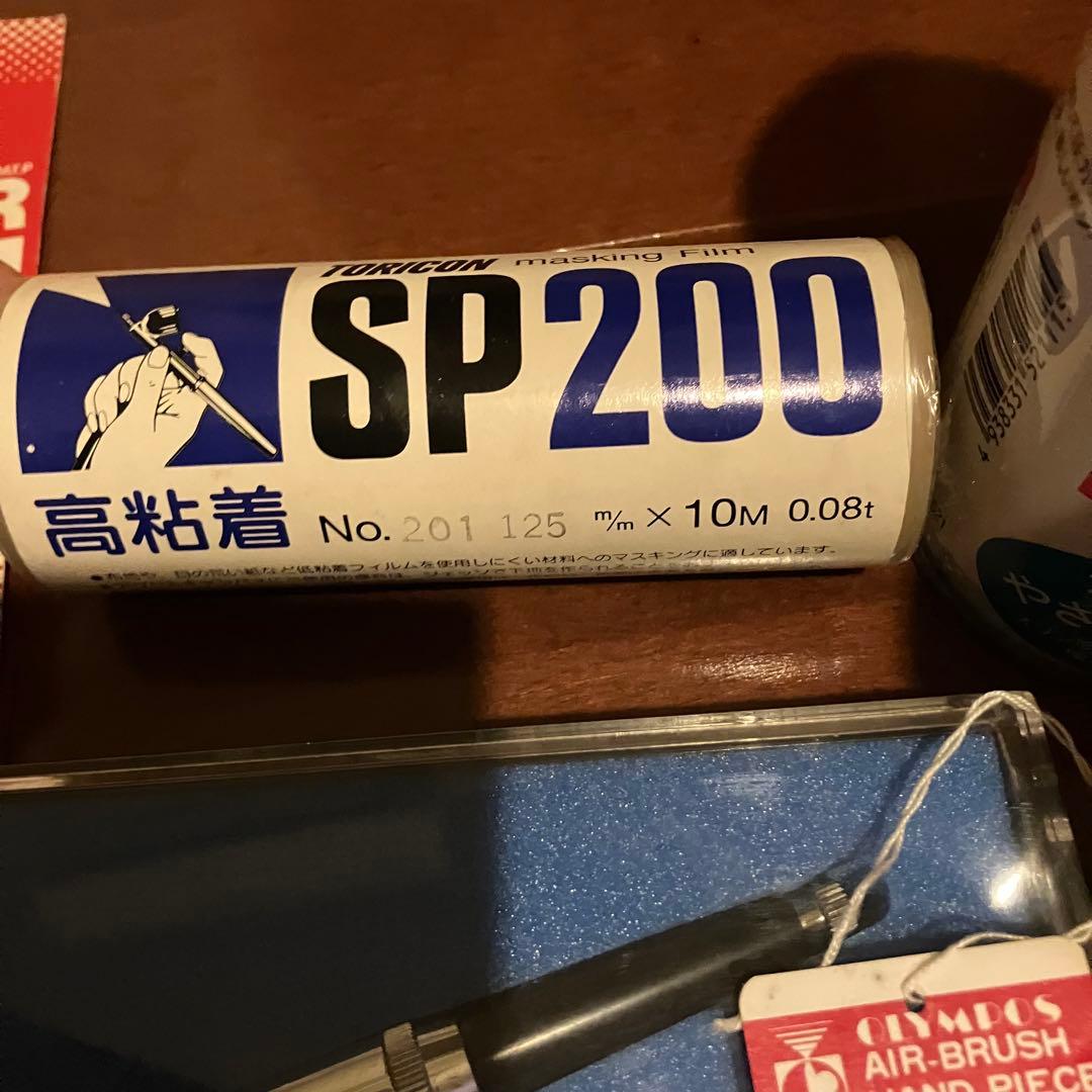 エアブラシ　まとめ売り