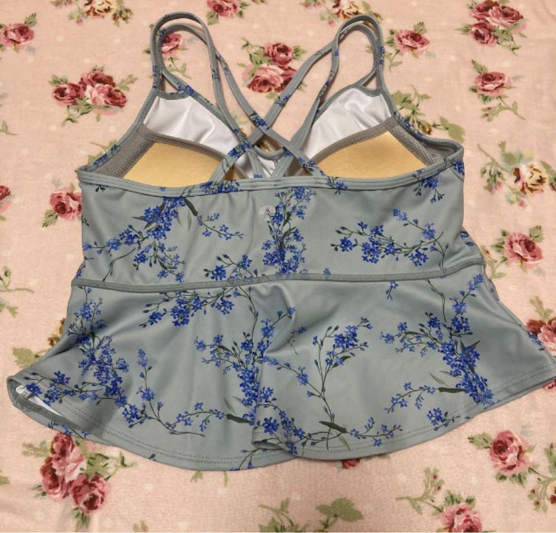 スカーラ sukala スプリングフラー セットアップ L