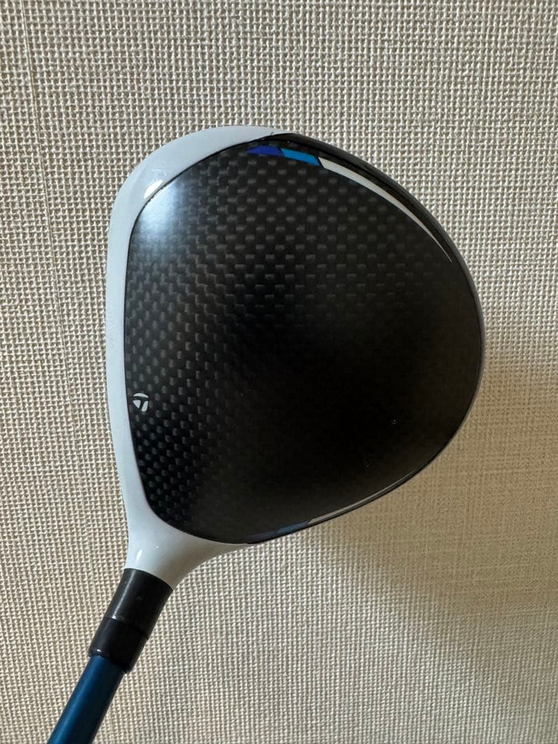 TaylorMade SIM2 MAX-D 3番/5番FWセット TENSEI