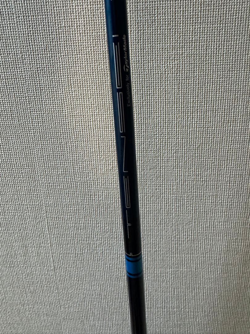 TaylorMade SIM2 MAX-D 3番/5番FWセット TENSEI