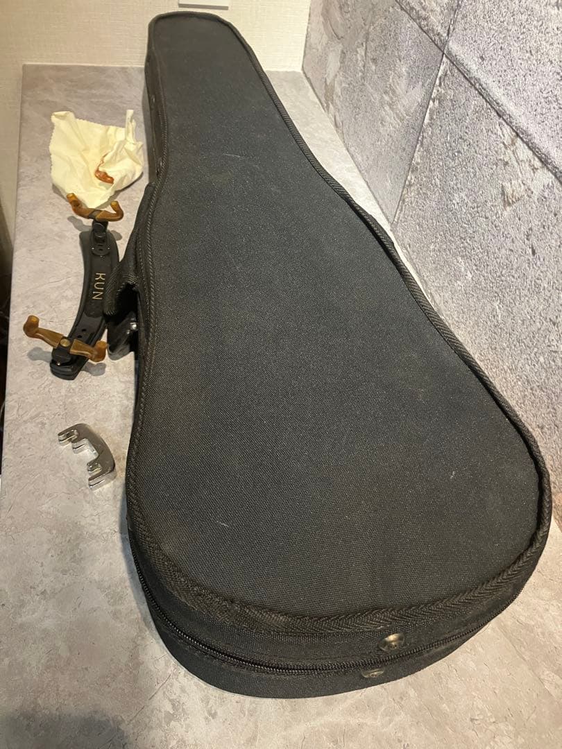 Maurice Debourde バイオリン 4/4サイズ1991年製