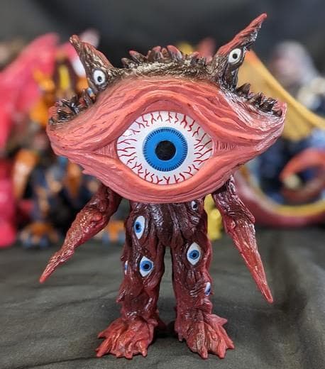 ウルトラマンギンガ＆ファイブキング他登場怪獣（バンダイ）計20体セット