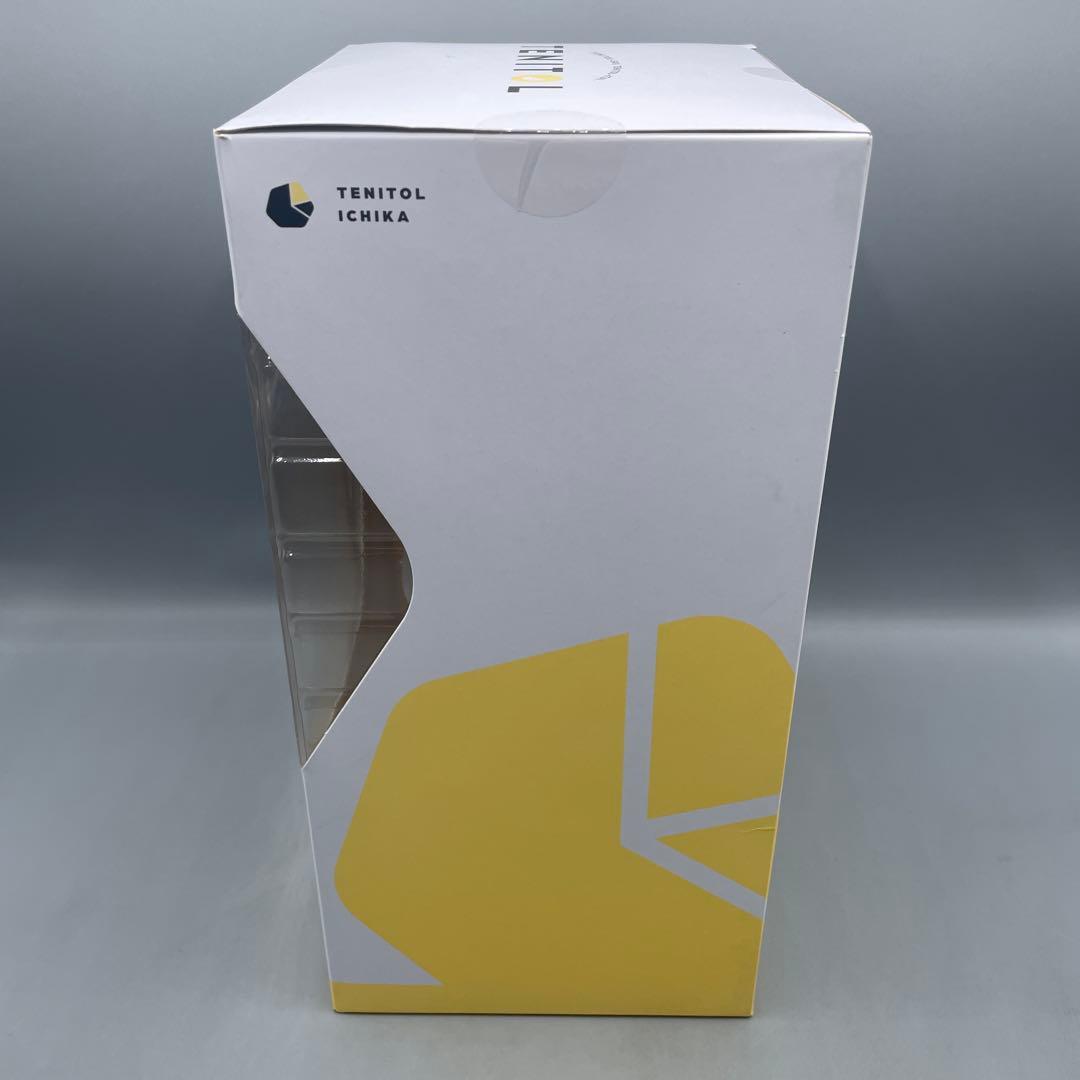 未開封 TENITOL 一花 ミニスカ浴衣Ver 映画 五等分の花嫁 フィギュア