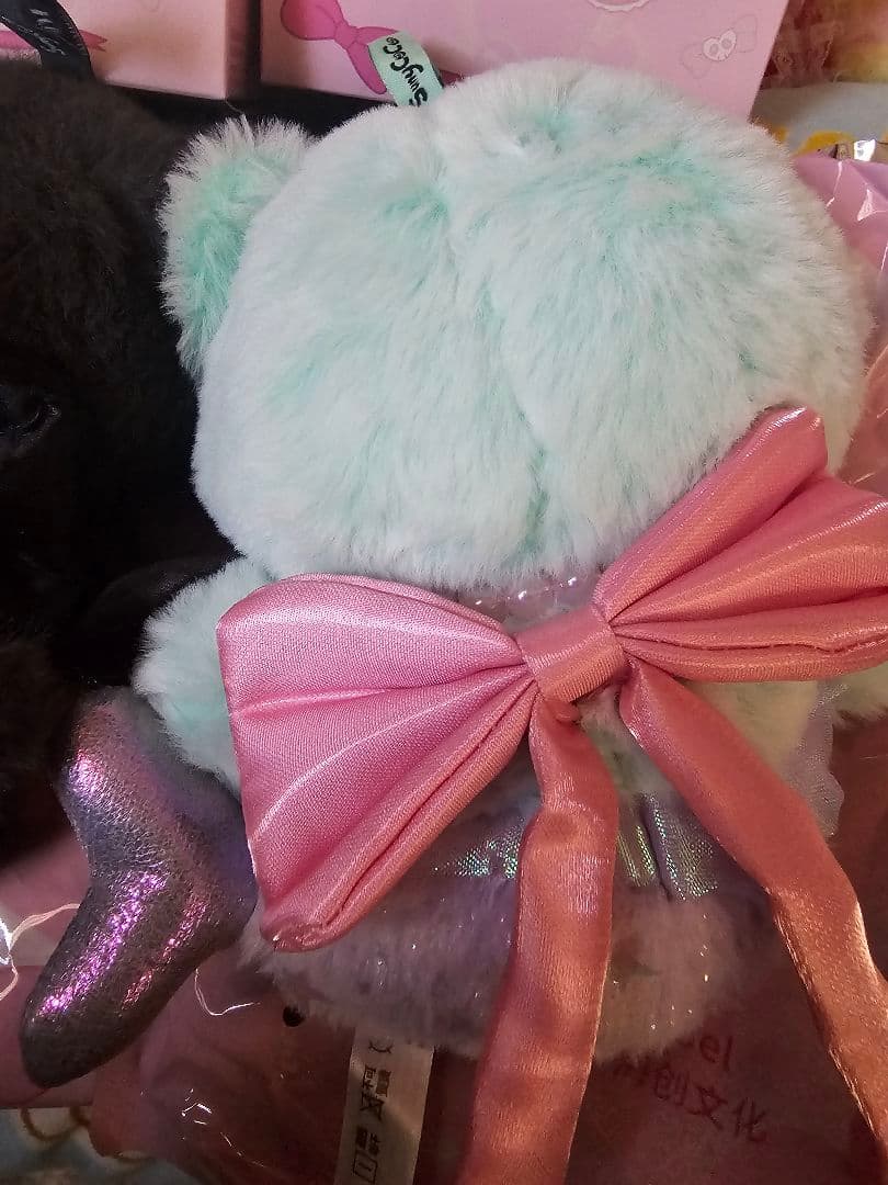 サニーココ シクレと2体セット