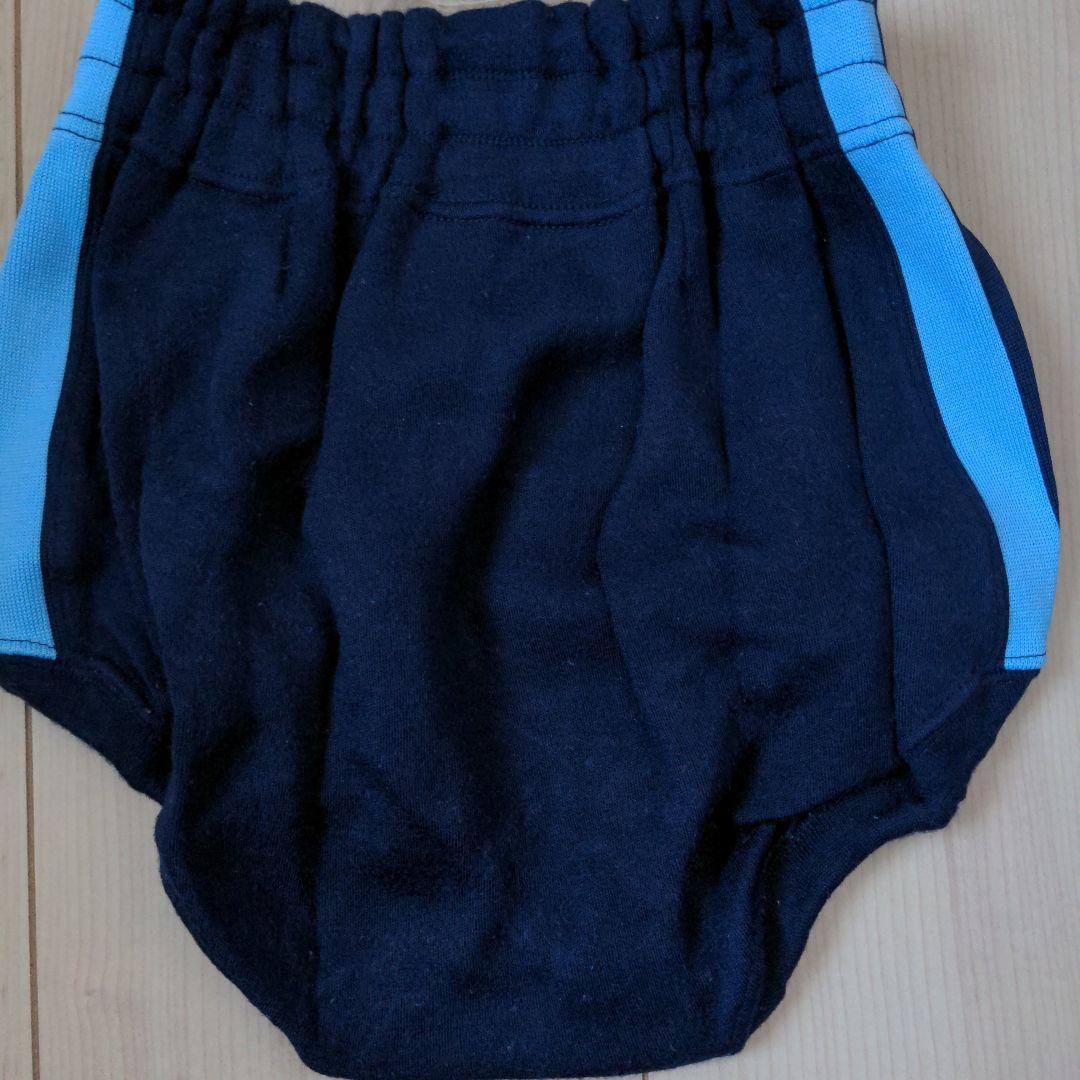 昭和ブルマー　ミズノ　美品