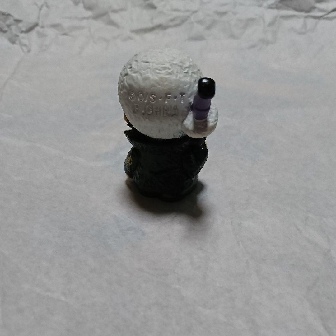 トラファルガーロー 指人形 ワンピースONE PIECE フィギュア 神谷浩史