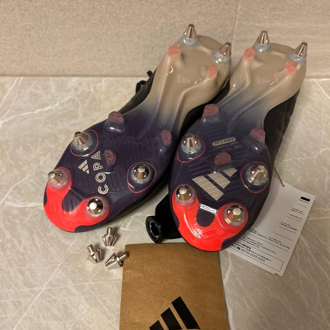 2/8まで限定SALE！COPA PURE 2 ELITE SG アディダス