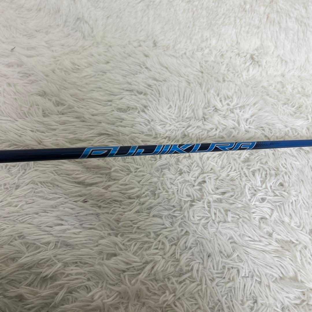 GINNICO ドライバー　MODEL01 D SPEEDER NX