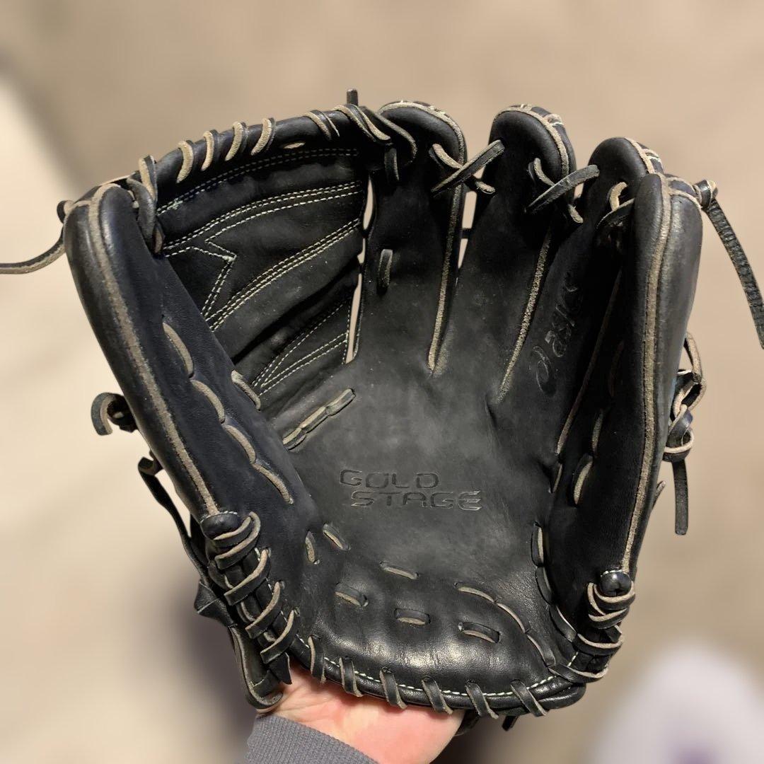 i-Pro 黒 投手 ピッチャー 大谷翔平