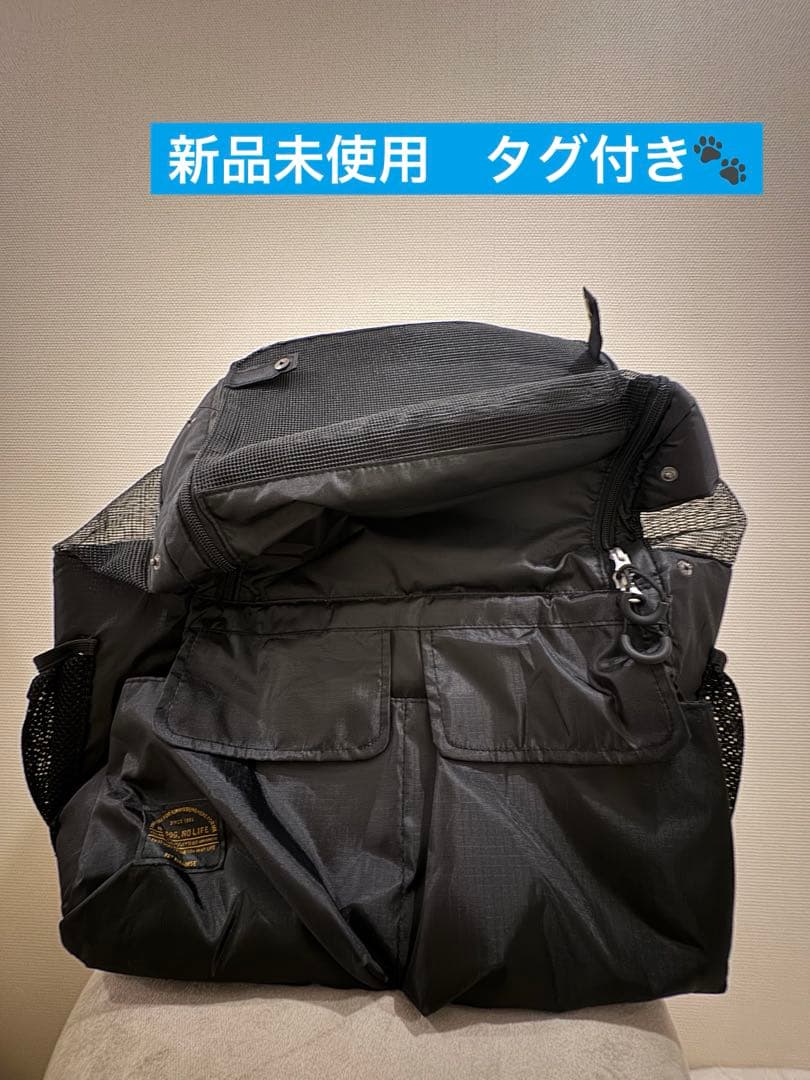 ペットパラダイス　キャリーバッグ　Mサイズ