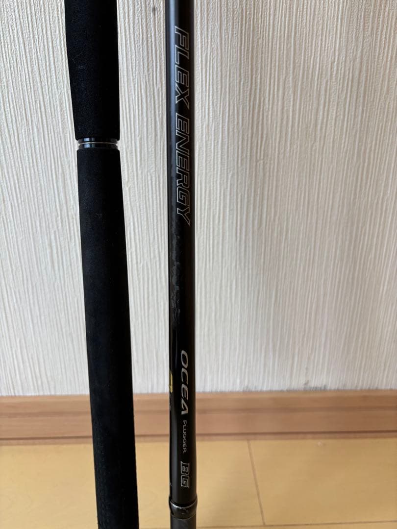 OCEA FLEX ENERGY ツインパワーSW 14000XGセット売り
