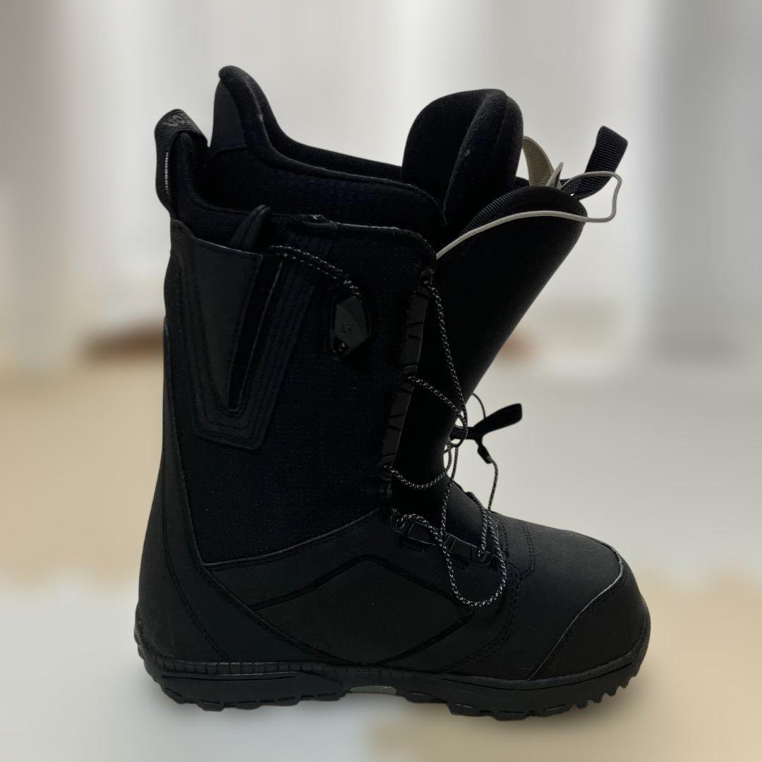 BURTON MOTO-AF メンズスノーボードブーツ　25cm