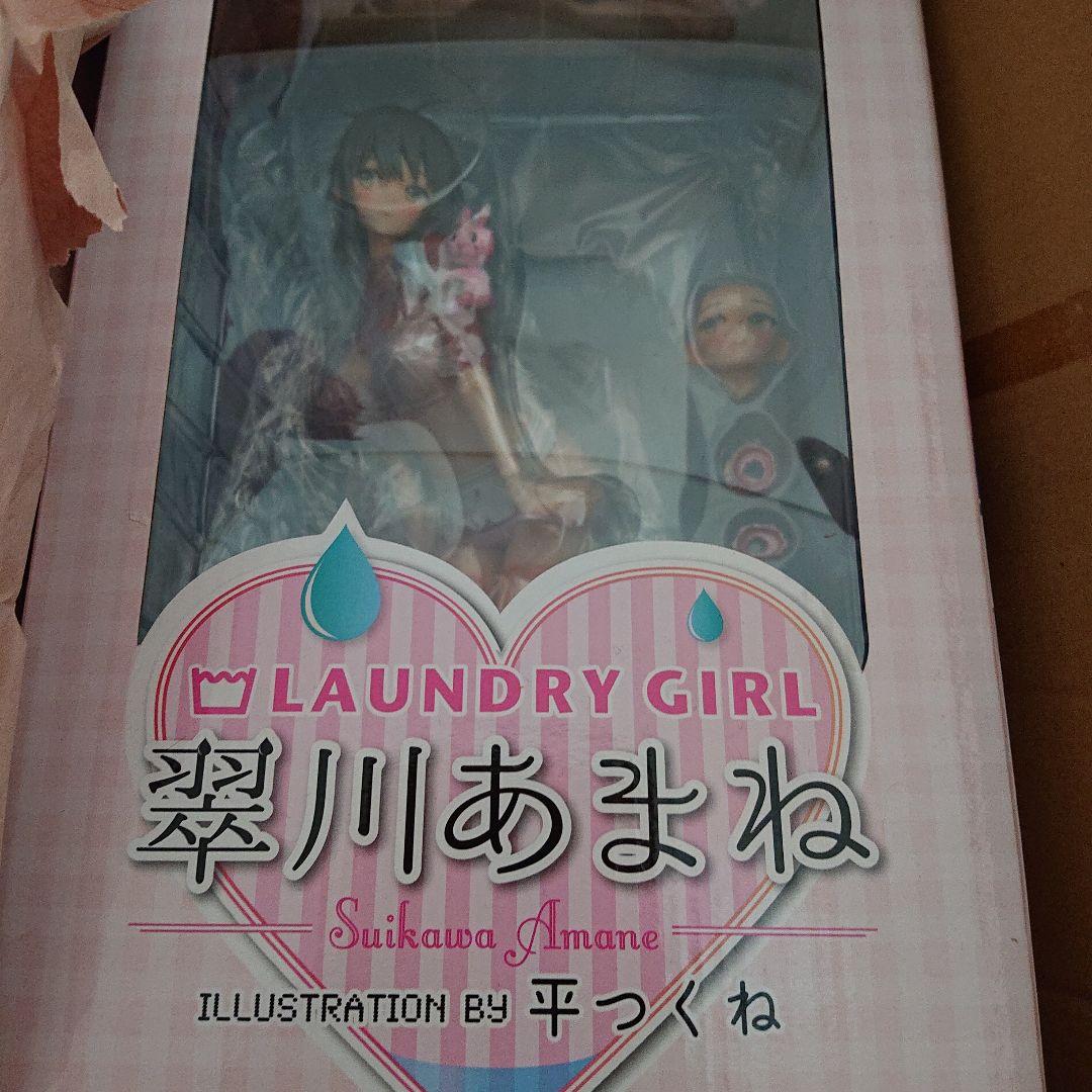 セクシーフィギュア 翠川あまね ダイキ